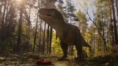 Στην κορυφή του Netflix η σειρά The Dinosaurs με τον Στίβεν Σπίλμπεργκ – Αφήγηση από τον Μόργκαν Φρίμαν