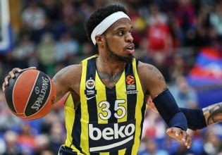 Ποιες ομάδες «βλέπει» στο Final Four της Euroleague o Μπόμπι Ντίξον (vid)