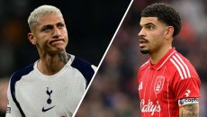 LIVE: Τότεναμ – Νότιγχαμ Φόρεστ