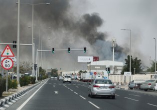 Ιράν: Τι λένε Έλληνες που βρίσκονται σε Άμπου Ντάμπι, Ντόχα και Μπαχρέιν