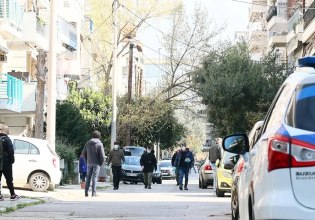 Θεσσαλονίκη: Στην Ασφάλεια εμφανίστηκε με τον δικηγόρο του ο ύποπτος για τη δολοφονία του 20χρονου