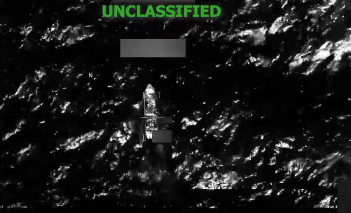 Καραϊβική: 4 νεκροί σε νέα δολοφονική επίθεση των ΗΠΑ εναντίον σκάφους