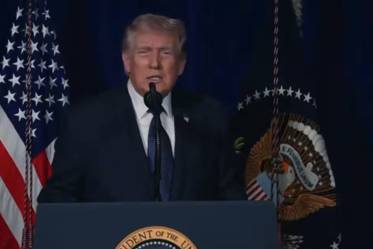 Ιράν: Ο Τραμπ προετοιμάζει τους Αμερικανούς για «πιθανόν και άλλες απώλειες» – «Ετσι είναι τα πράγματα»