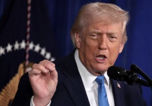 ΗΠΑ: Με απειλές σε Ιράν και χώρες του ΝΑΤΟ ξεκίνησε την ημέρα του ο Τραμπ