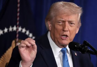 Ιράν: Πλησιάζει στη λήξη του το τελεσίγραφο του Τραμπ για το άνοιγμα των Στενών του Ορμούζ