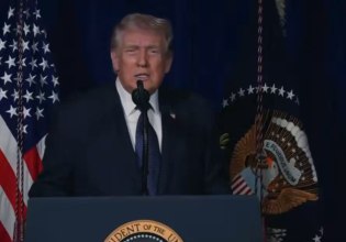 Ιράν: Ο Τραμπ προετοιμάζει τους Αμερικανούς για «πιθανόν και άλλες απώλειες» – «Ετσι είναι τα πράγματα»