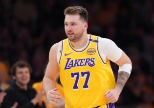 NBA: Ήττα με κάτω τα χέρια για τους Μπακς (128-96), νίκη με 60άρη Ντόντσιτς για τους Λέικερς (126-134)