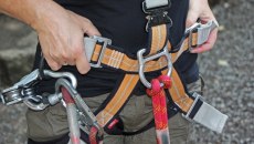 Κάλυμνος: Νεκρός 60χρονος αναρριχητής – Εντοπίστηκε σε απόκρημνη πλαγιά