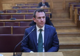 Παναγιώτης Δουδωνής: Έξι προτάσεις για την αντιμετώπιση των συνεπειών του αφθώδους πυρετού στη Λέσβο