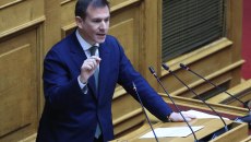 Παν. Δουδωνής για Μέση Ανατολή: Η χώρα θέλει σοβαρότητα – Μαζέψτε τον υπουργό σας, Άδωνι Γεωργιάδη