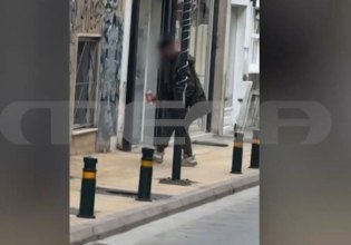 Τρόμος στο Περιστέρι και Κολωνό για σεξουαλικές επιθέσεις σε γυναίκες – Αναζητούν τον άνδρα οι Αρχές