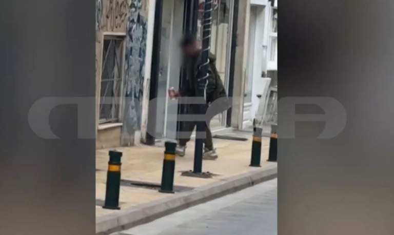 Τρόμος σε Περιστέρι και Κολωνό για σεξουαλικές επιθέσεις σε γυναίκες – Αναζητούν τον άνδρα οι Αρχές