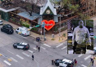 Τέξας: Εξετάζεται αν ο δράστης των πυροβολισμών στο Όστιν εμπνεύστηκε από τις επιθέσεις στο Ιράν