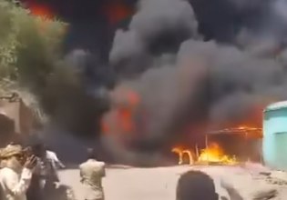 Σουδάν: 7 νεκροί, ανάμεσά τους 3 παιδιά, σε επιδρομή drones στον νότο