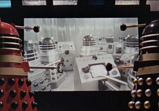 Χαμένα επεισόδια του Doctor Who από το 1965 βρέθηκαν σε παλιά συλλογή ταινιών