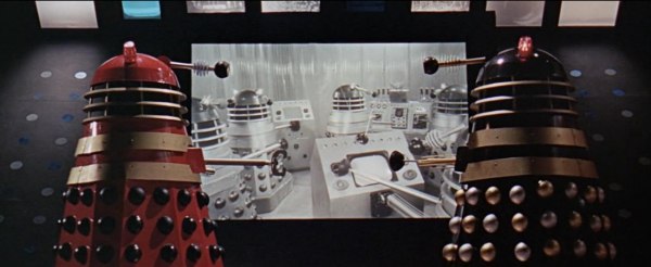 Χαμένα επεισόδια του Doctor Who από το 1965 βρέθηκαν σε παλιά συλλογή ταινιών