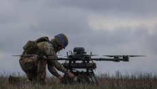 Ουκρανικές επιθέσεις με 300 drones εναντίον ρωσικού εδάφους