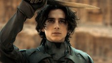 Ο Τιμοτέ Σαλαμέ «χάρισε» μια πρώτη γεύση από τον Dune: Part Three