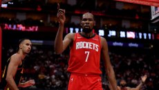 Ντουράντ και Γιόκιτς καθάρισαν για Χιούστον και Ντένβερ – Τα αποτελέσματα του NBA