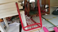 Θεσσαλονίκη: Γονείς πλήρωσαν τους βανδαλισμούς που προκάλεσαν τα παιδιά τους σε δύο νηπιαγωγεία – Δείτε το ποσό