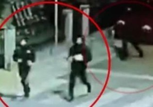 Θεσσαλονίκη: Ταυτοποιήθηκε και το δεύτερο άτομο που ήταν μαζί με τον Κλεομένη στο επεισόδιο