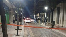 Αγρίνιο: Έξι προσαγωγές για το αιματηρό επεισόδιο – Στο νοσοκομείο ο 16χρονος που τον μαχαίρωσαν