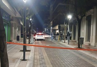 Αγρίνιο: Έξι προσαγωγές για το αιματηρό επεισόδιο – Στο νοσοκομείο ο 16χρονος που τον μαχαίρωσαν