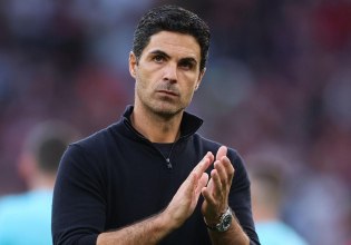 Το προαίσθημα του Αρτέτα για τον Ντόουμαν