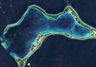 Η επίθεση στο Ντιέγκο Γκαρσία αποκαλύπτει πως οι ιρανικοί πύραυλοι μπορούν πλέον να πλήξουν το Λονδίνο