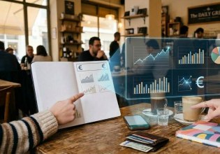 Loud Budgeting: Όταν το «δεν έχω λεφτά» έγινε η πιο απελευθερωτική δήλωση της εποχής μας