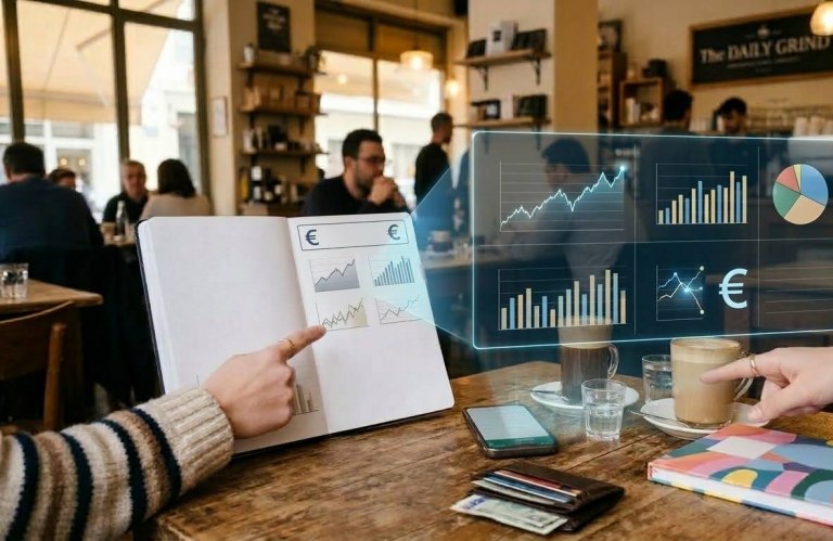 Loud Budgeting: Όταν το «δεν έχω λεφτά» έγινε η πιο απελευθερωτική δήλωση της εποχής μας