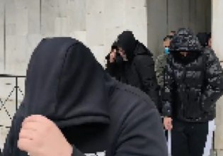 Ποινική δίωξη για κακουργήματα στους 22 συλληφθέντες για την απάτη με τον ΕΦΚΑ