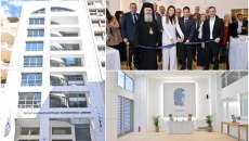 Πραγματοποιήθηκαν τα εγκαίνια του νέου κτηρίου της Σχολής Οικονομικών και Πολιτικών Επιστημών του ΕΚΠΑ – Ένα ακόμα εμβληματικό κτήριο του Πανεπιστημίου