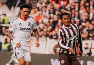 Απομακρύνεται η Ευρώπη για την Άιντραχτ (0-0) – Νίκη «ανάσα» για τη Βέρντερ (1-4)