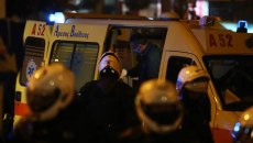 Τραγωδία στην Ομόνοια – 15χρονος έπεσε στο κενό από μπαλκόνι ξενοδοχείου