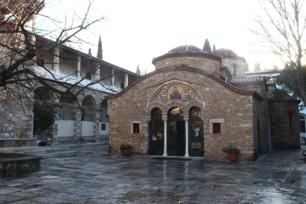 Ποιοι γιορτάζουν σήμερα 10 Μαρτίου