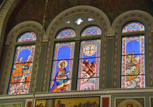 Εορτολόγιο: Ποιοι γιορτάζουν σήμερα 5 Μαρτίου