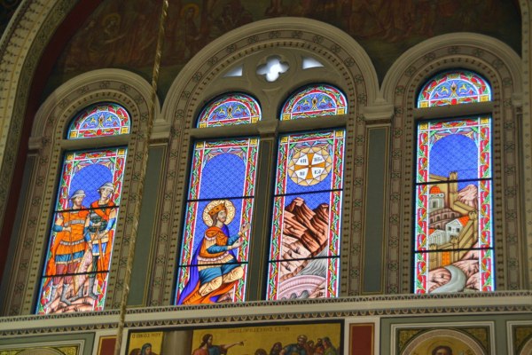 Γιορτή σήμερα 15 Μαρτίου – Ποιοι γιορτάζουν | Εορτολόγιο