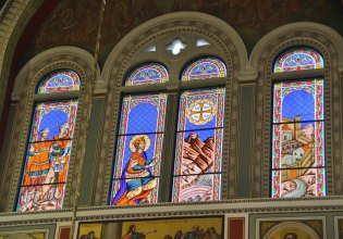 Εορτολόγιο 9 Μαρτίου: Ποιοι έχουν γιορτή σήμερα – Οι Άγιοι Τεσσαράκοντα Μάρτυρες