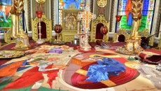 Ποιοι γιορτάζουν σήμερα 12 Μαρτίου