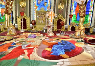 Ποιοι γιορτάζουν σήμερα 4 Μαρτίου