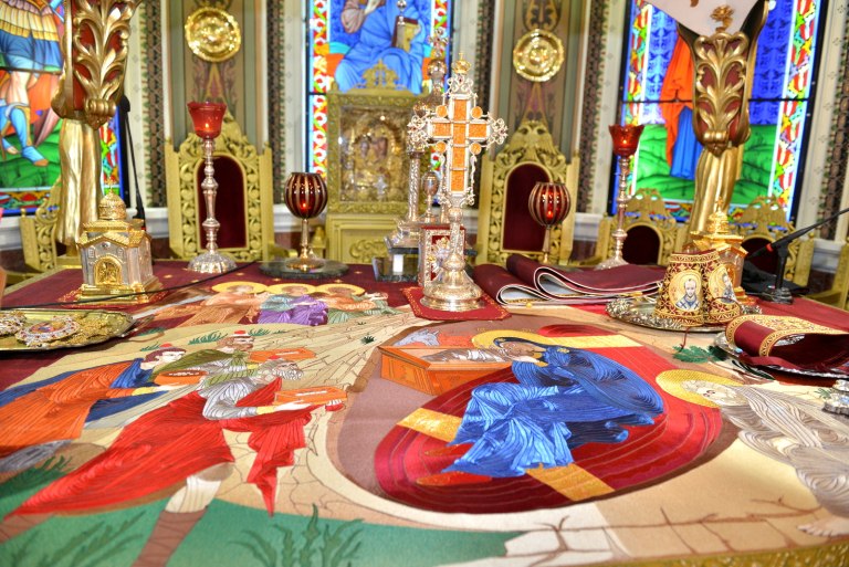 Εορτολόγιο: Ποιοι γιορτάζουν σήμερα 4 Μαρτίου