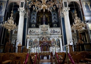 Κυριακή της Ορθοδοξίας: Ο Θρίαμβος των Εικόνων, το νόημα της ημέρας και ποιοι γιορτάζουν σήμερα