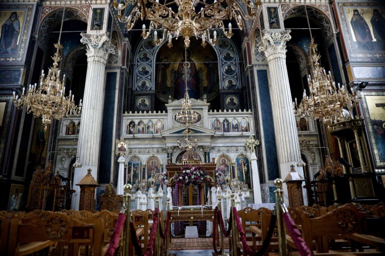 Κυριακή της Ορθοδοξίας: Τι γιορτάζουμε σήμερα – Σε ποιους λέμε χρόνια πολλά