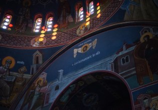 Γιορτή σήμερα 25 Μαρτίου – Ποιοι γιορτάζουν | Εορτολόγιο