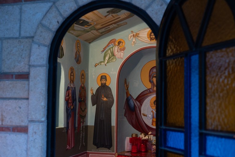 Γιορτή σήμερα 26 Μαρτίου – Ποιοι γιορτάζουν | Εορτολόγιο