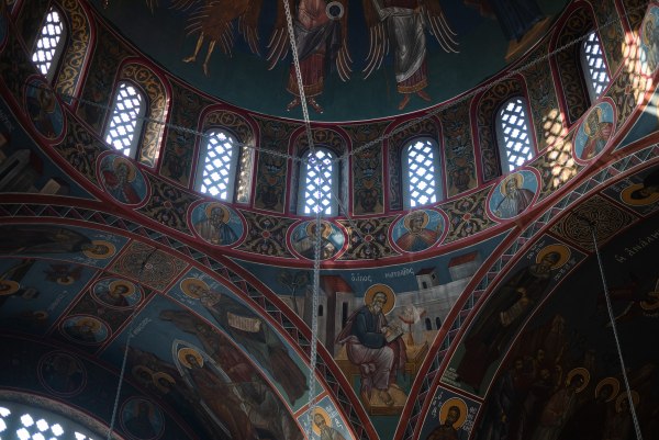 Γιορτή σήμερα 30 Μαρτίου – Ποιοι γιορτάζουν | Εορτολόγιο