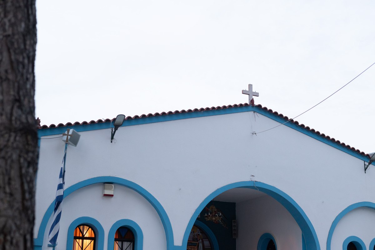 Δ’ Χαιρετισμοί: Τι ώρα ξεκινά η ακολουθία – Το κείμενο της Δ’ στάσης