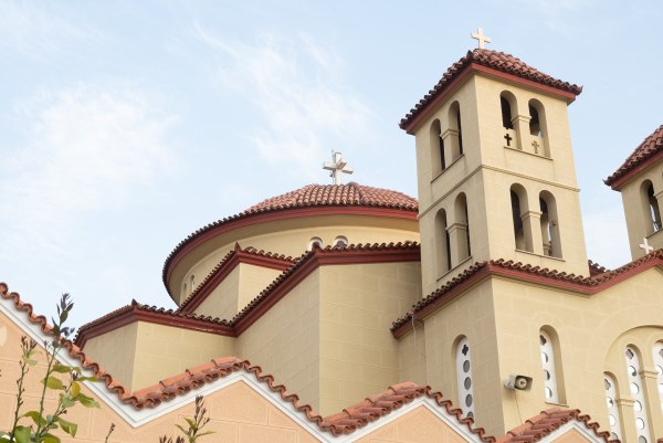 Γιορτή σήμερα 18 Μαρτίου – Ποιοι γιορτάζουν | Εορτολόγιο