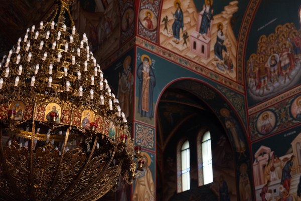 Γιορτή σήμερα 19 Μαρτίου – Ποιοι γιορτάζουν | Εορτολόγιο